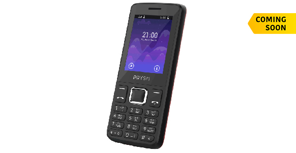 Feature Mobile Phone S1 Music